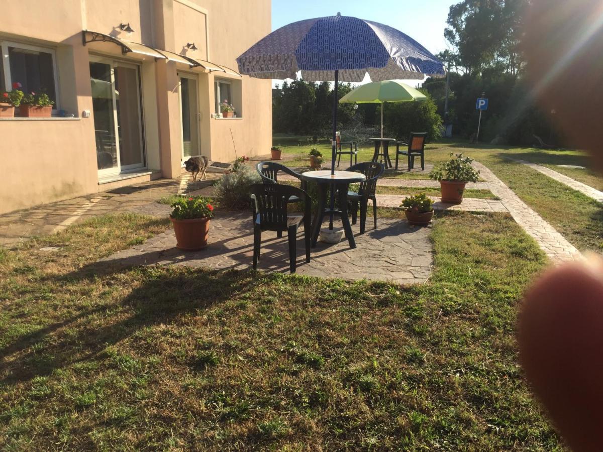 Sardegna Mer Et Soleil Relax Olbia Extérieur photo