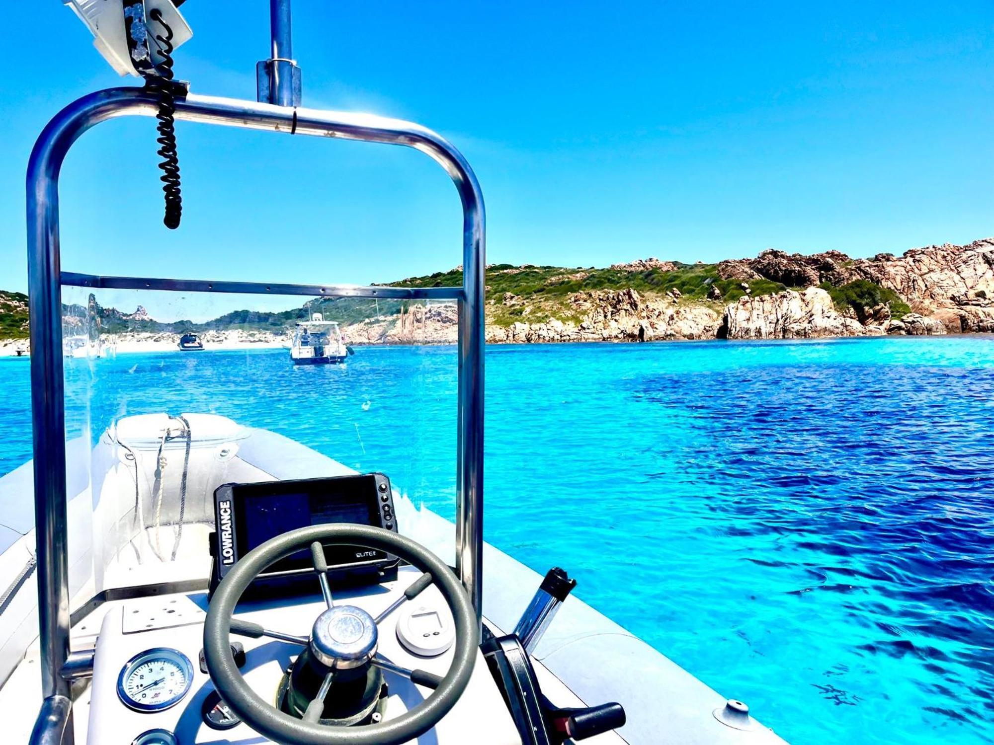 Sardegna Mer Et Soleil Relax Olbia Extérieur photo