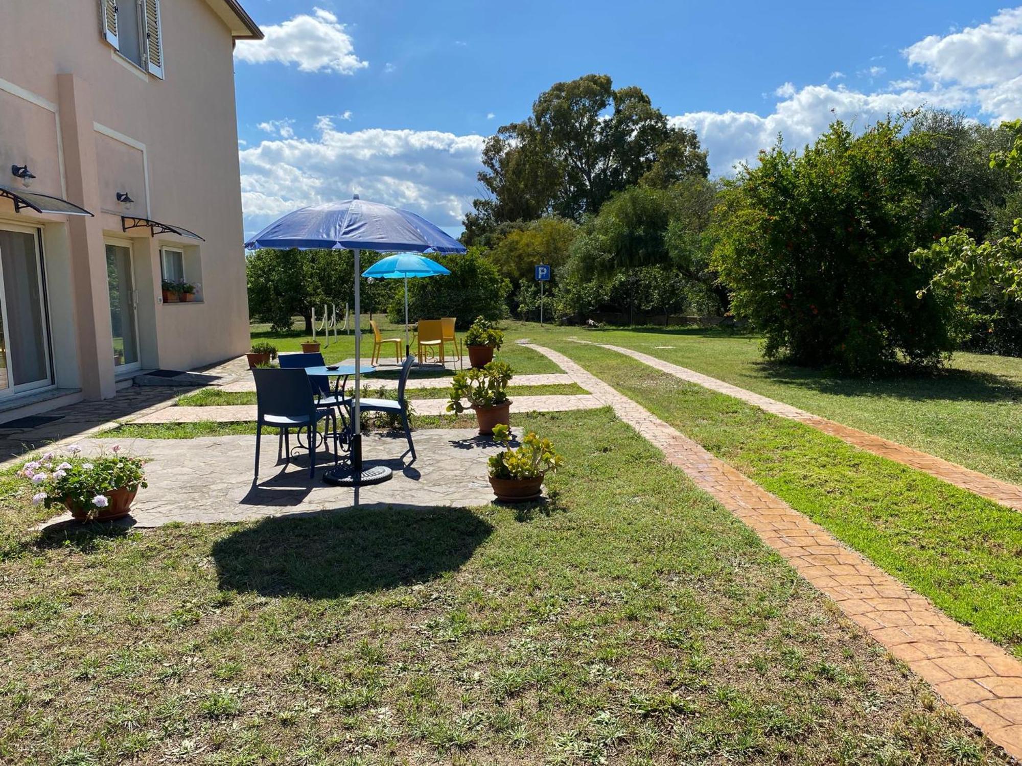 Sardegna Mer Et Soleil Relax Olbia Extérieur photo