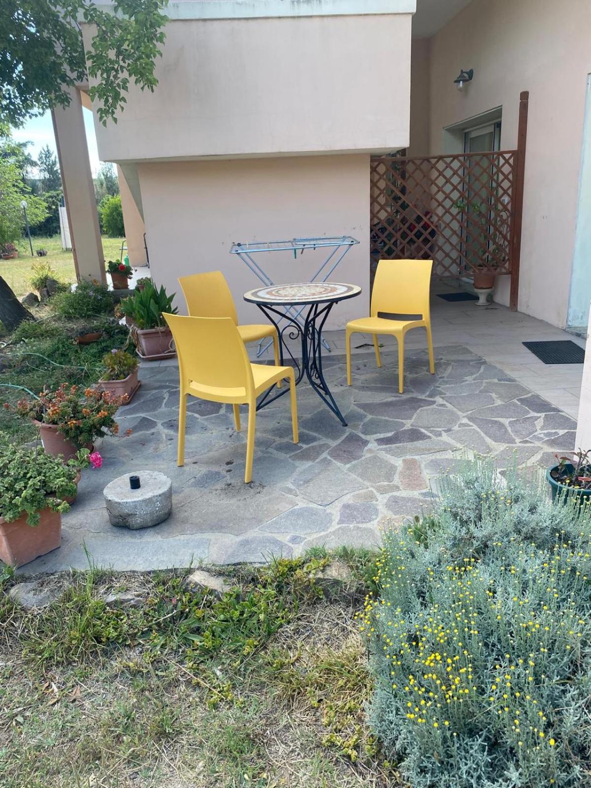 Sardegna Mer Et Soleil Relax Olbia Extérieur photo