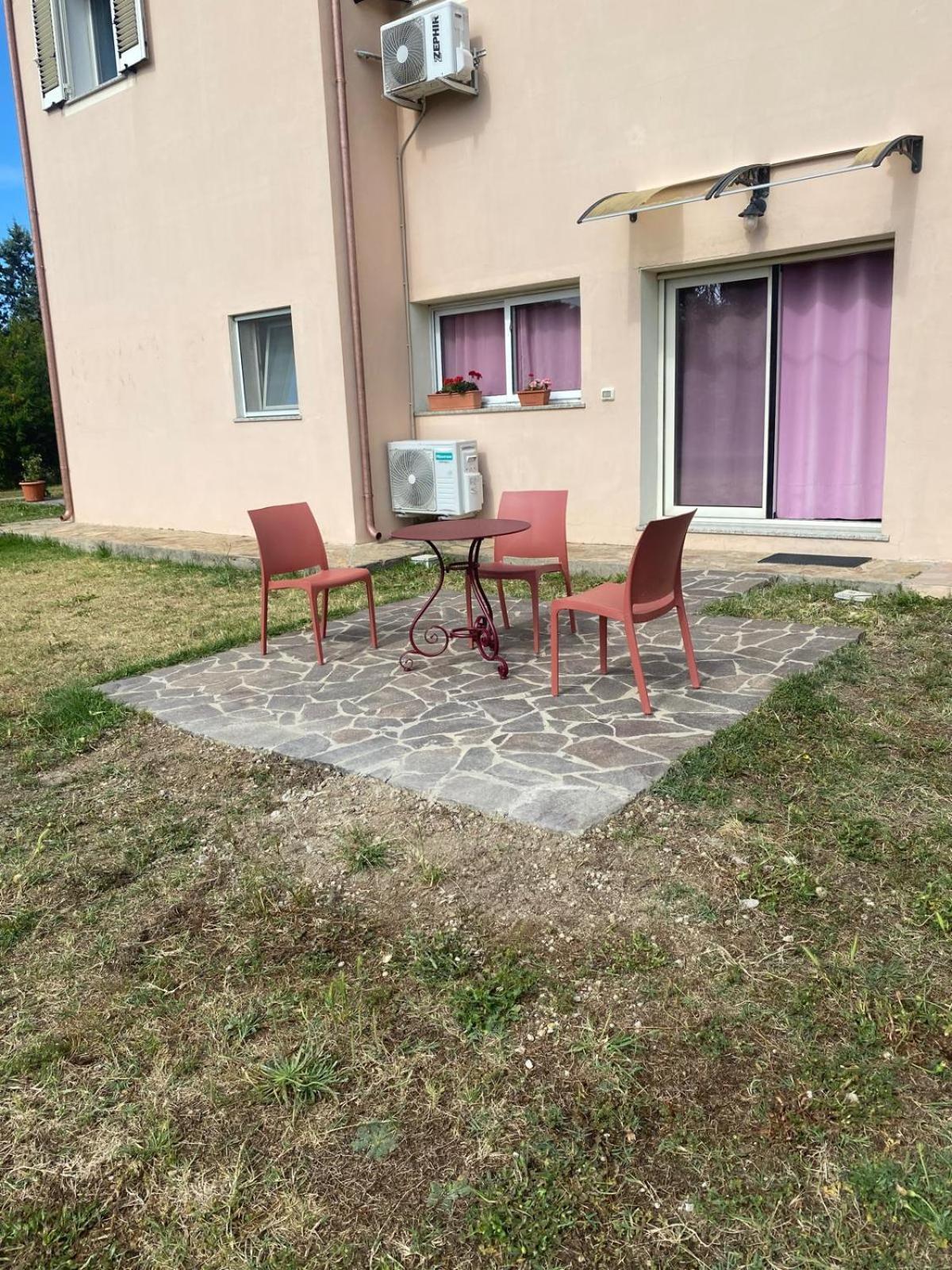 Sardegna Mer Et Soleil Relax Olbia Extérieur photo
