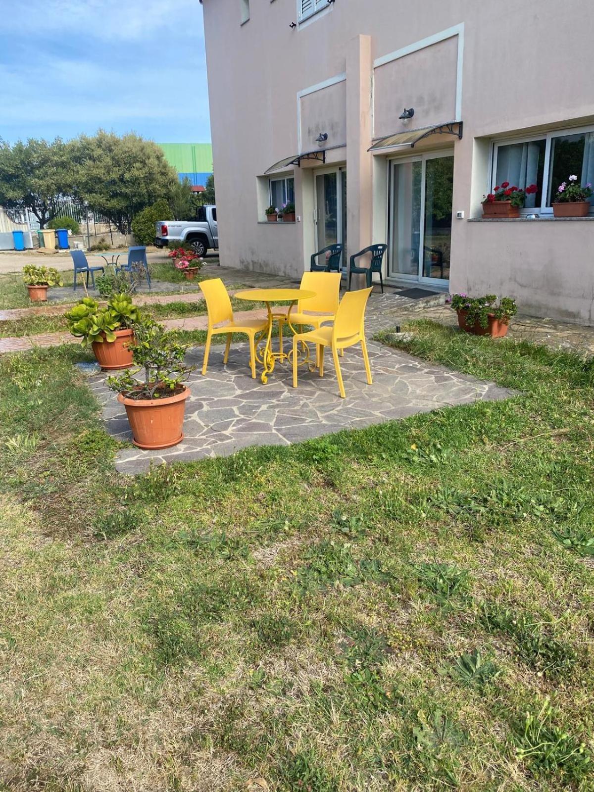 Sardegna Mer Et Soleil Relax Olbia Extérieur photo