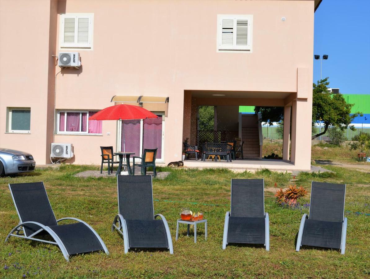 Sardegna Mer Et Soleil Relax Olbia Extérieur photo