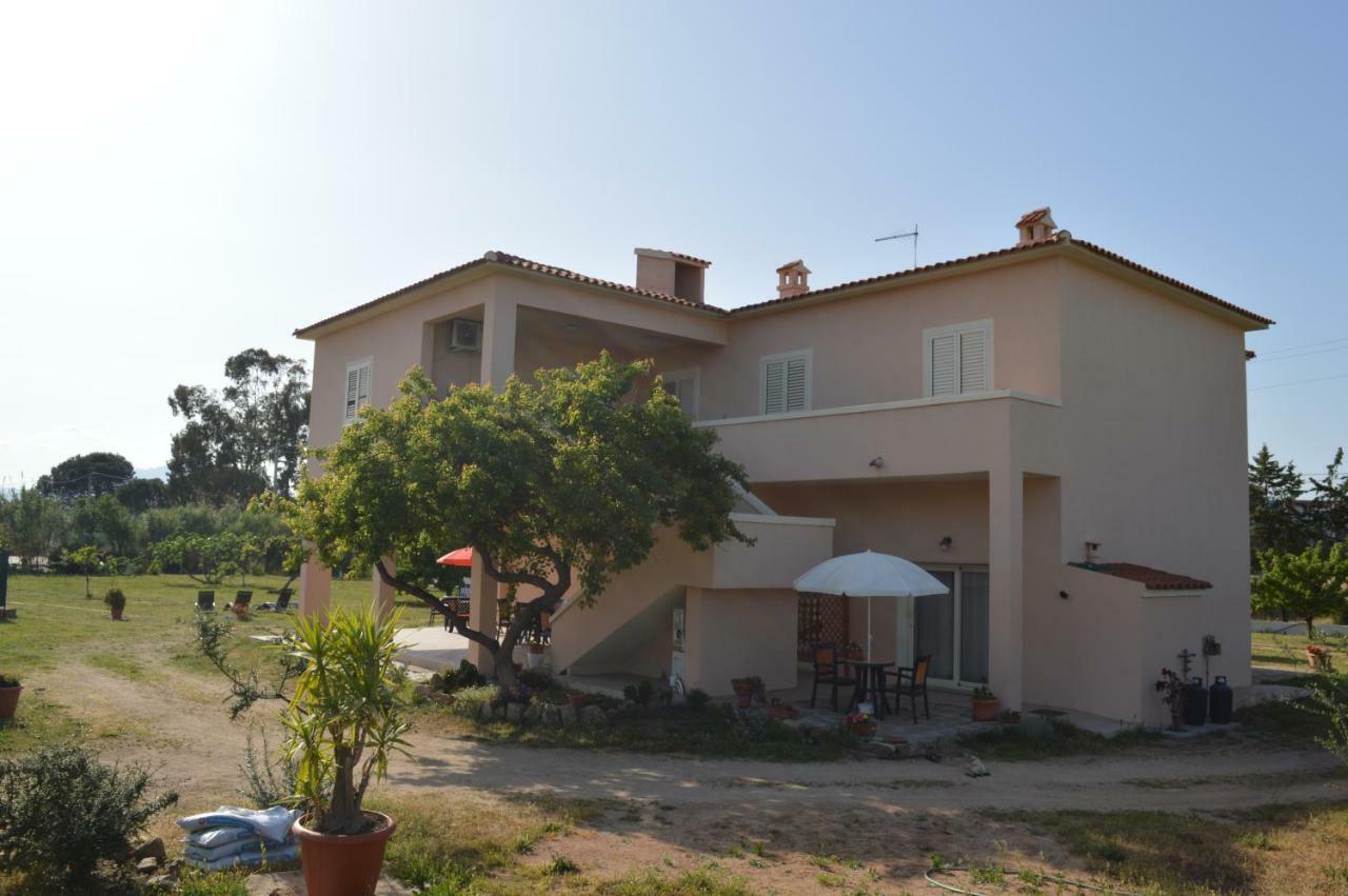 Sardegna Mer Et Soleil Relax Olbia Extérieur photo