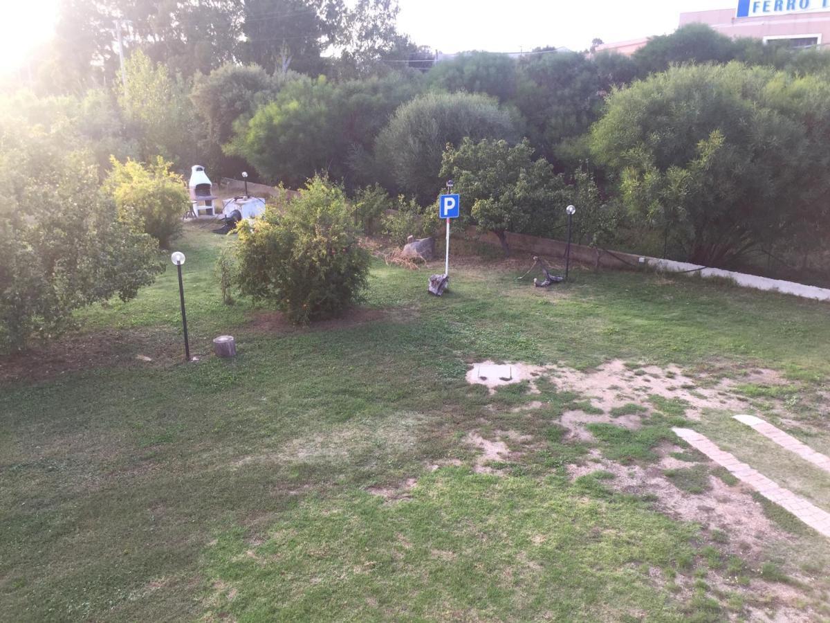 Sardegna Mer Et Soleil Relax Olbia Extérieur photo