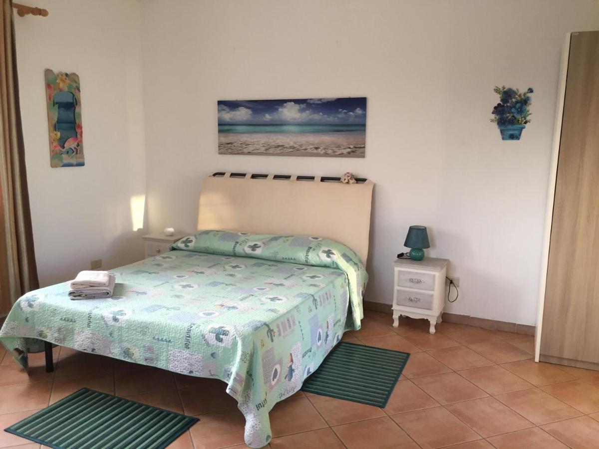 Sardegna Mer Et Soleil Relax Olbia Extérieur photo